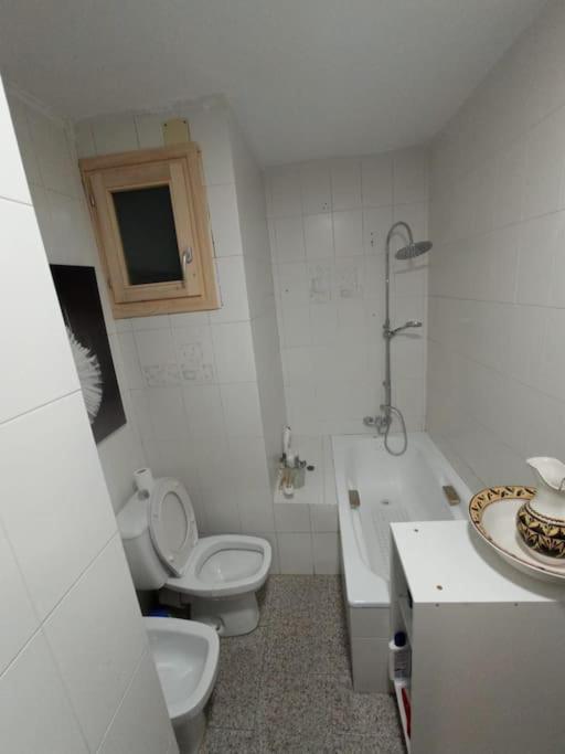 Piso En El Corazon De Alcañiz מראה חיצוני תמונה